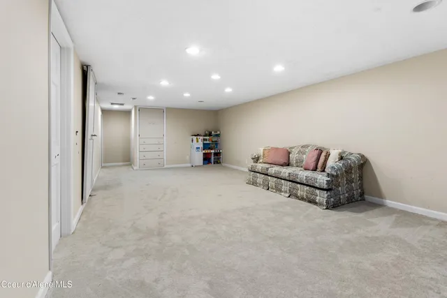 $1,295,000 | 7535 North Mt Carrol Street, Dalton Gardens, ID 83815