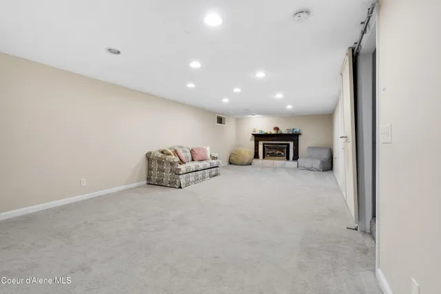 $1,295,000 | 7535 North Mt Carrol Street, Dalton Gardens, ID 83815