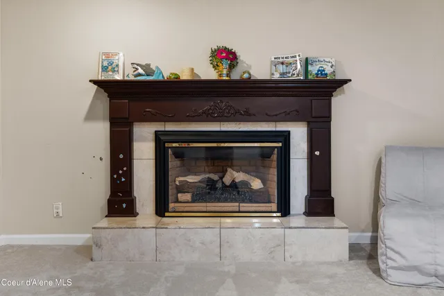 $1,295,000 | 7535 North Mt Carrol Street, Dalton Gardens, ID 83815