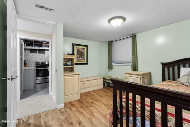 $1,295,000 | 7535 North Mt Carrol Street, Dalton Gardens, ID 83815