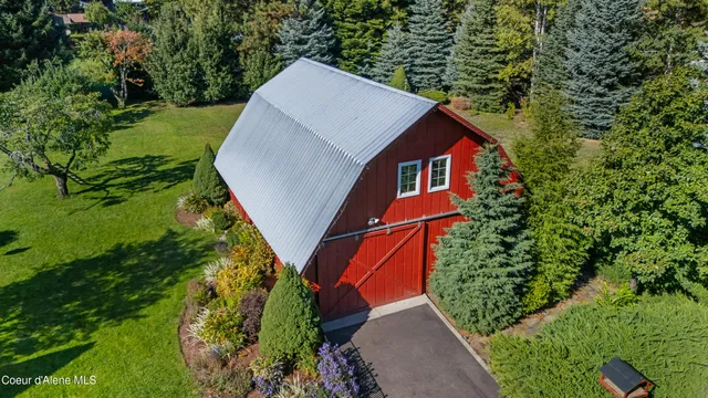 $1,295,000 | 7535 North Mt Carrol Street, Dalton Gardens, ID 83815