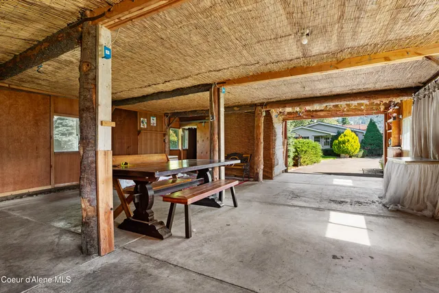 $1,295,000 | 7535 North Mt Carrol Street, Dalton Gardens, ID 83815