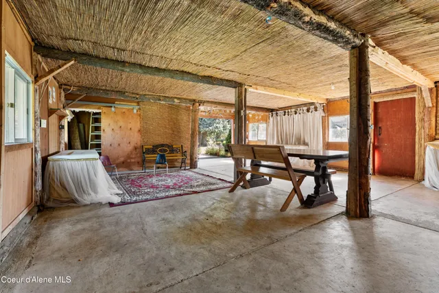 $1,295,000 | 7535 North Mt Carrol Street, Dalton Gardens, ID 83815