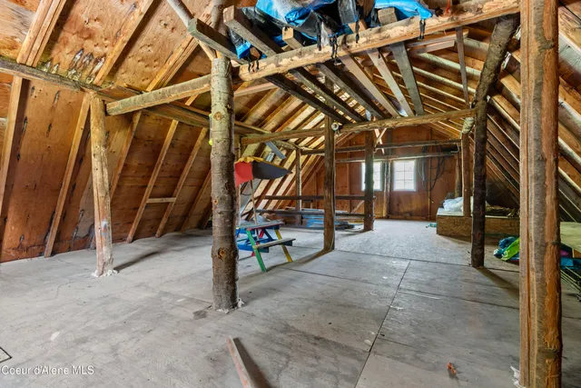 $1,295,000 | 7535 North Mt Carrol Street, Dalton Gardens, ID 83815