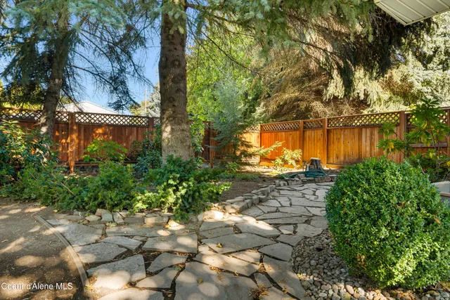 $1,295,000 | 7535 North Mt Carrol Street, Dalton Gardens, ID 83815