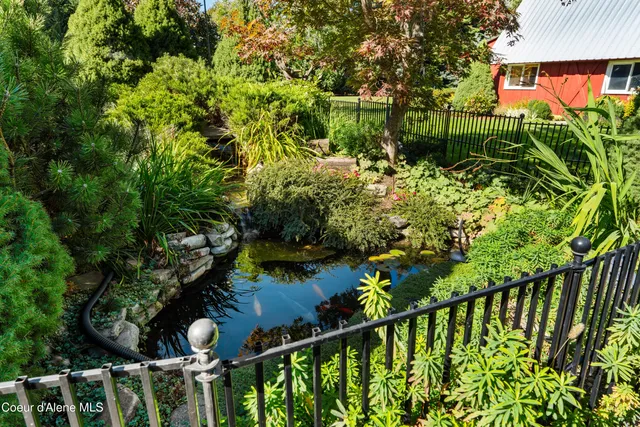 $1,295,000 | 7535 North Mt Carrol Street, Dalton Gardens, ID 83815