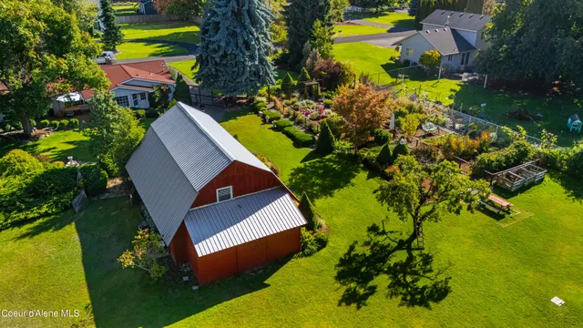 $1,295,000 | 7535 North Mt Carrol Street, Dalton Gardens, ID 83815