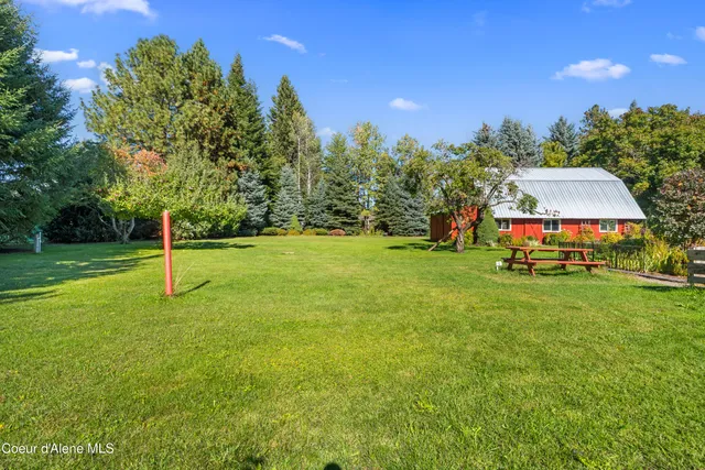 $1,295,000 | 7535 North Mt Carrol Street, Dalton Gardens, ID 83815