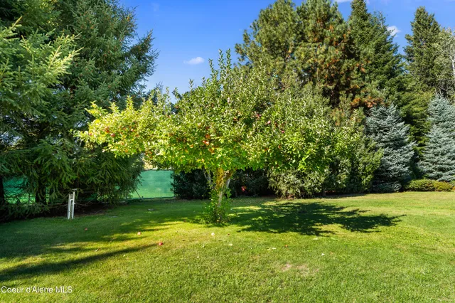 $1,295,000 | 7535 North Mt Carrol Street, Dalton Gardens, ID 83815