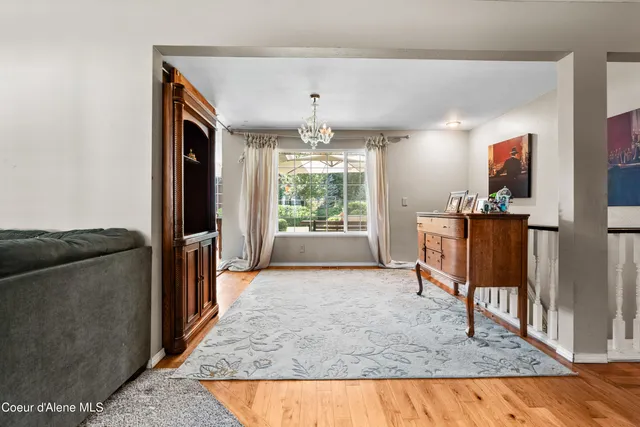 $1,295,000 | 7535 North Mt Carrol Street, Dalton Gardens, ID 83815