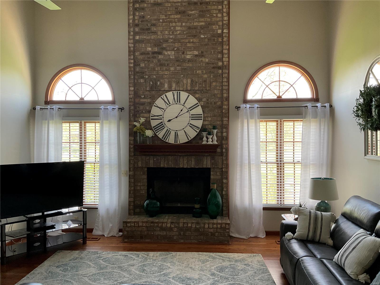 6 Old Stone Road Columbia, IL 62236 - Photo 12 of 44