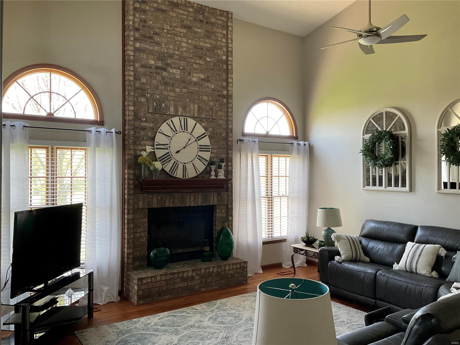 6 Old Stone Road Columbia, IL 62236 - Photo 13 of 44