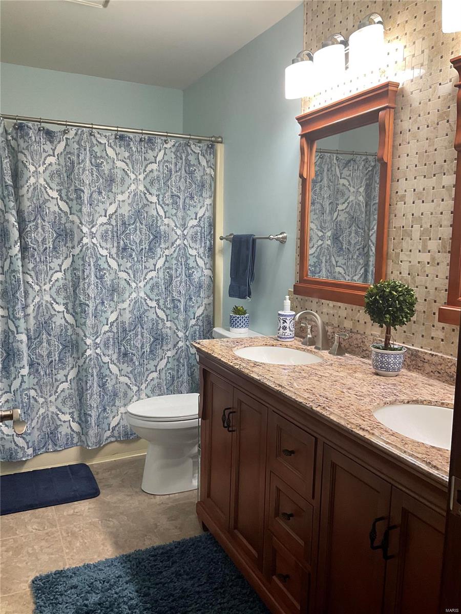 6 Old Stone Road Columbia, IL 62236 - Photo 31 of 44