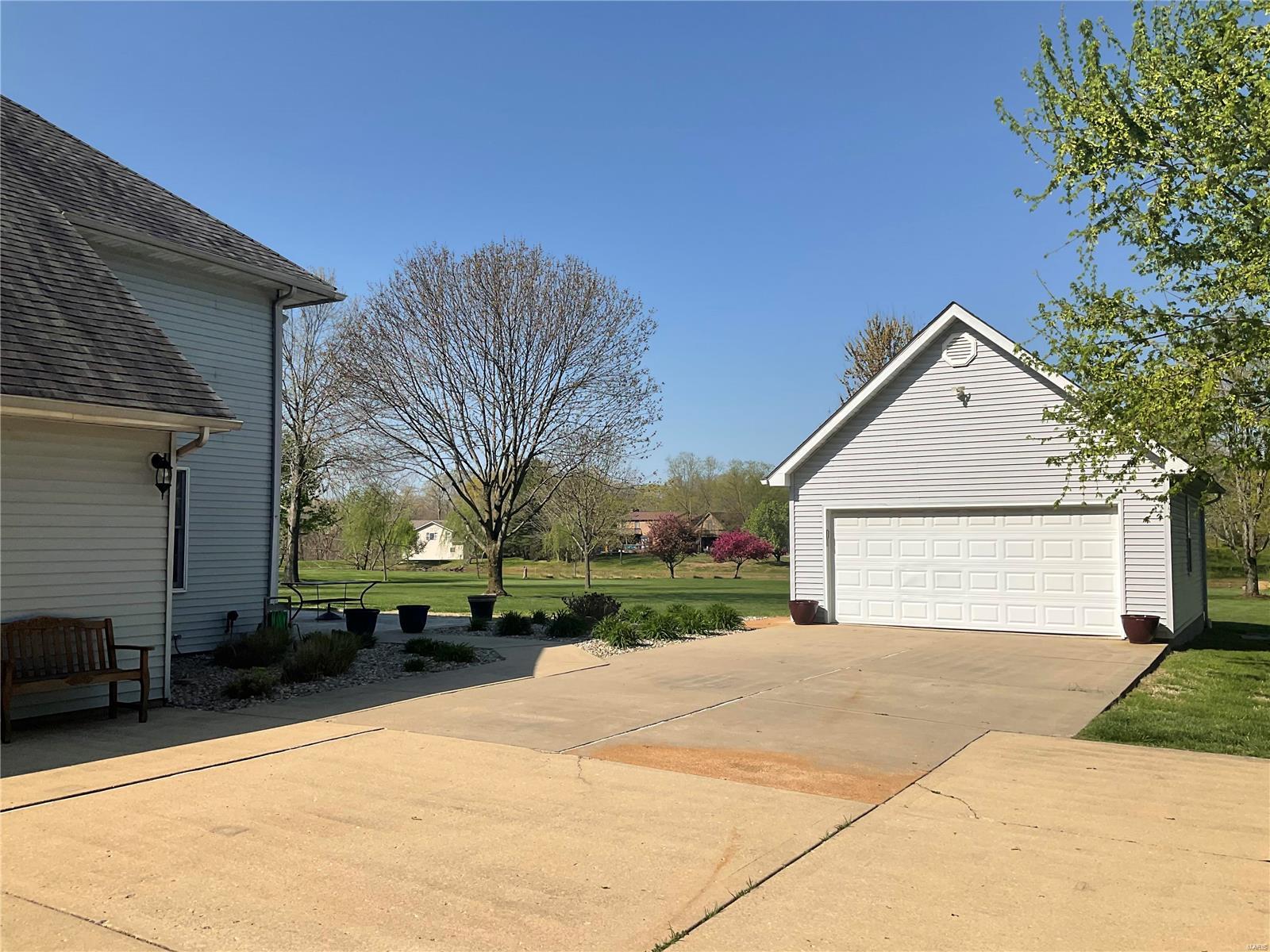6 Old Stone Road Columbia, IL 62236 - Photo 5 of 44