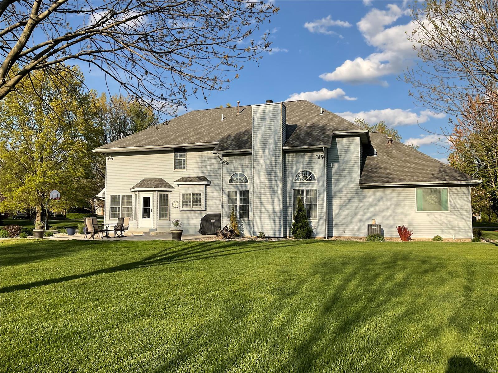 6 Old Stone Road Columbia, IL 62236 - Photo 43 of 44