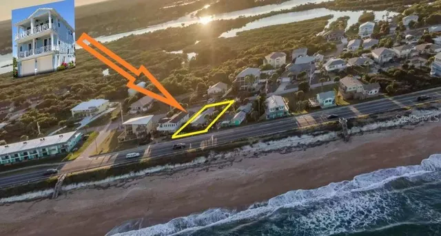 $2,850,000 | 1808 North Central Avenue, Flagler Beach, FL 32136