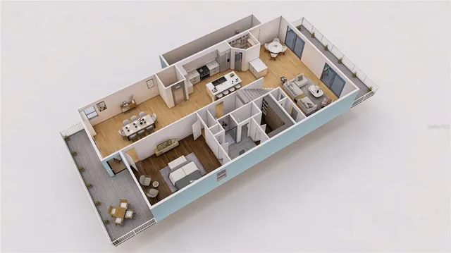 $2,850,000 | 1808 North Central Avenue, Flagler Beach, FL 32136