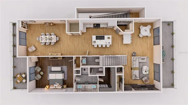 $2,850,000 | 1808 North Central Avenue, Flagler Beach, FL 32136