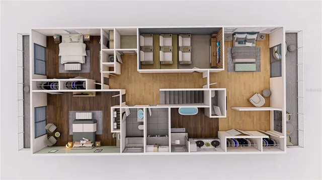 $2,850,000 | 1808 North Central Avenue, Flagler Beach, FL 32136