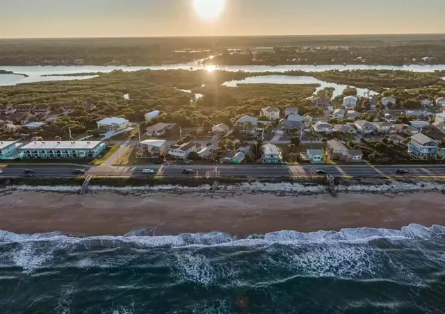$2,850,000 | 1808 North Central Avenue, Flagler Beach, FL 32136