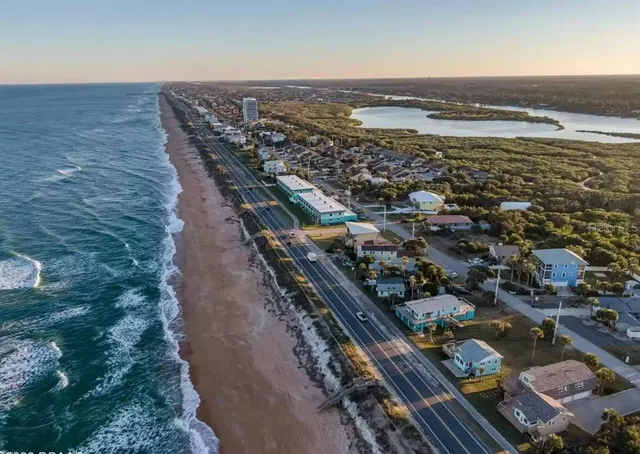 $2,850,000 | 1808 North Central Avenue, Flagler Beach, FL 32136