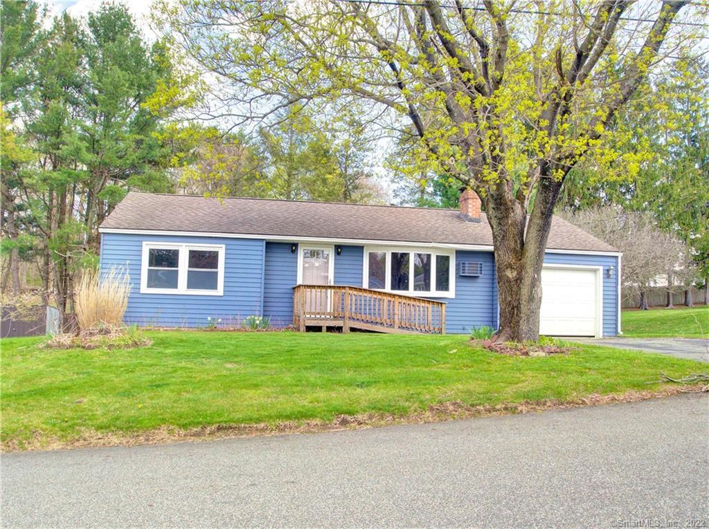 3 Pinecroft Road Norwich, CT 06360 - Photo 1 of 1 Gallery Image 1