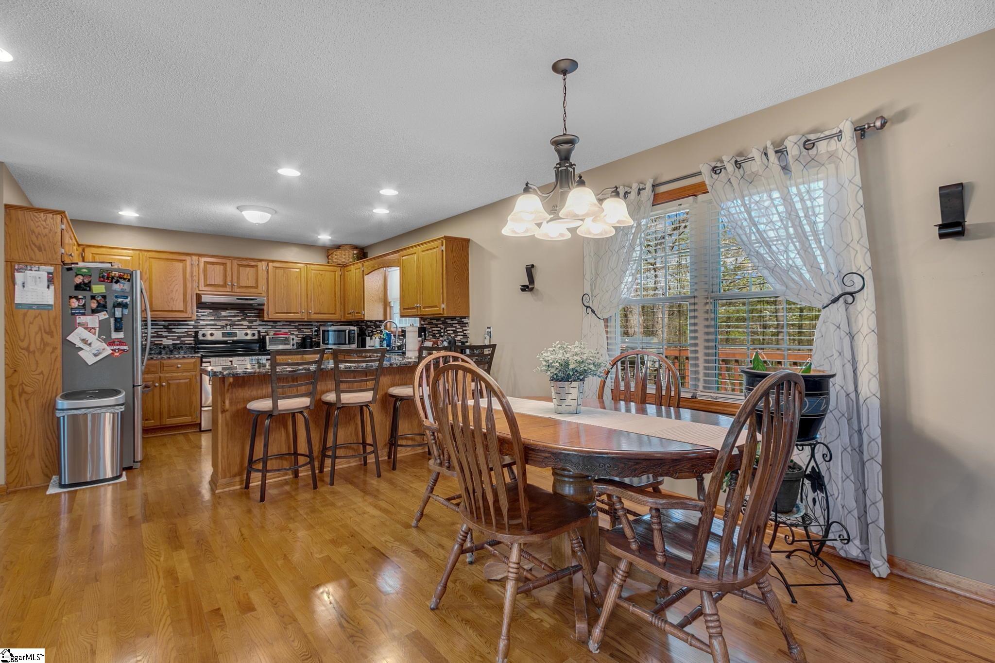 931 West Pine Grove Road Seneca, SC 29678 - Photo 13 of 36 Gallery Image 13