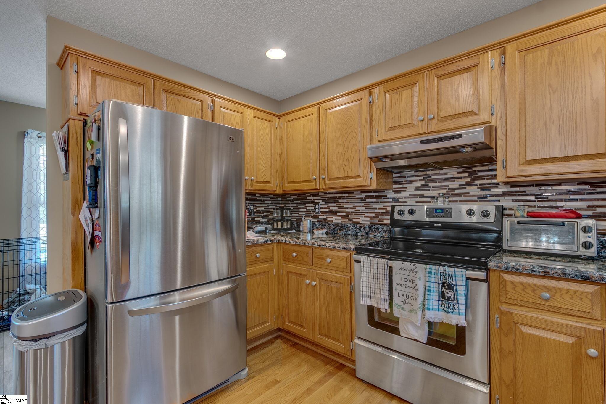 931 West Pine Grove Road Seneca, SC 29678 - Photo 15 of 36 Gallery Image 15