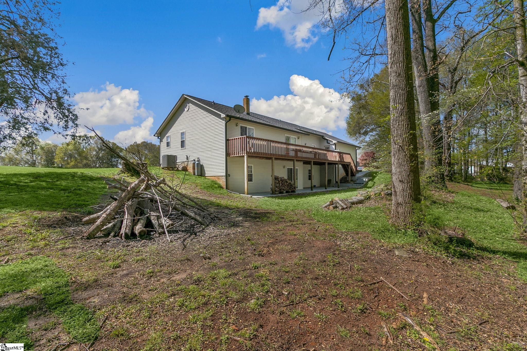 931 West Pine Grove Road Seneca, SC 29678 - Photo 33 of 36 Gallery Image 33