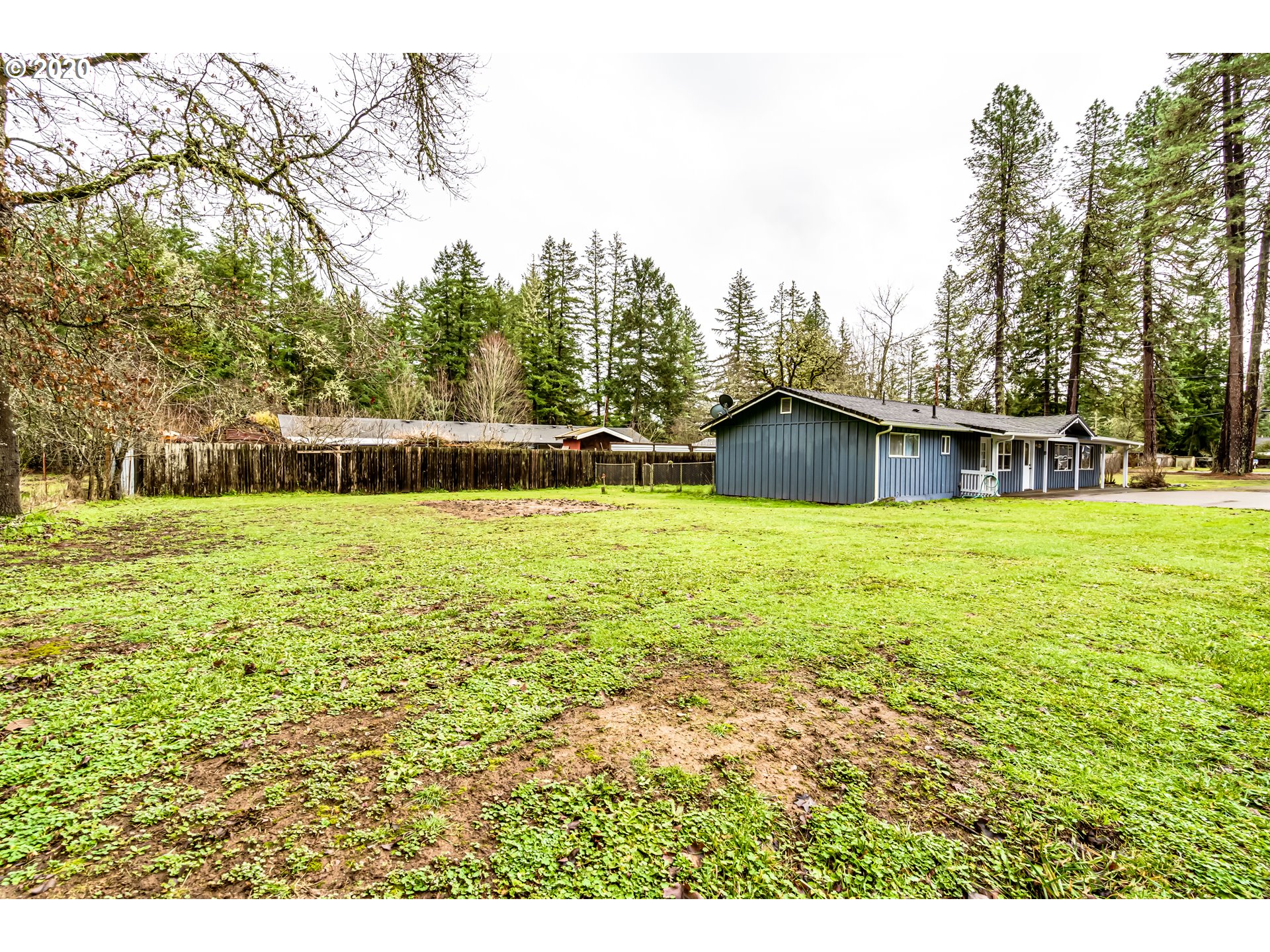 25601 East Bolton Road Veneta, OR 97487 - Photo 22 of 27 Gallery Image 22