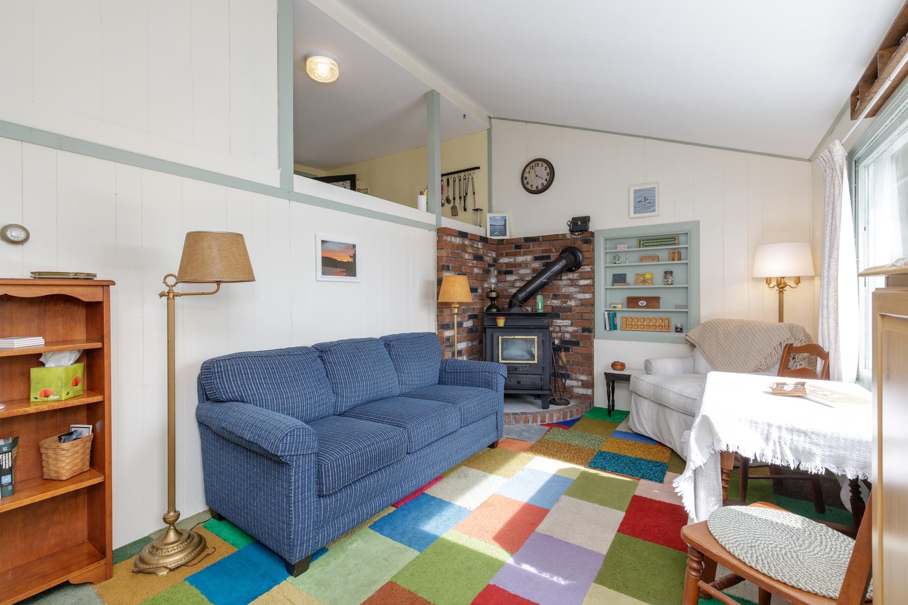 29 Northshore Road Sunapee, NH 03782 - Photo 13 of 40