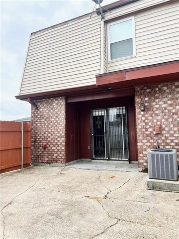 $1,300 | 1701 42nd Street, Unit D, Kenner, LA 70065