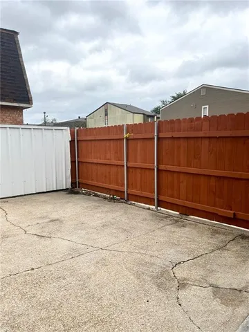 $1,300 | 1701 42nd Street, Unit D, Kenner, LA 70065