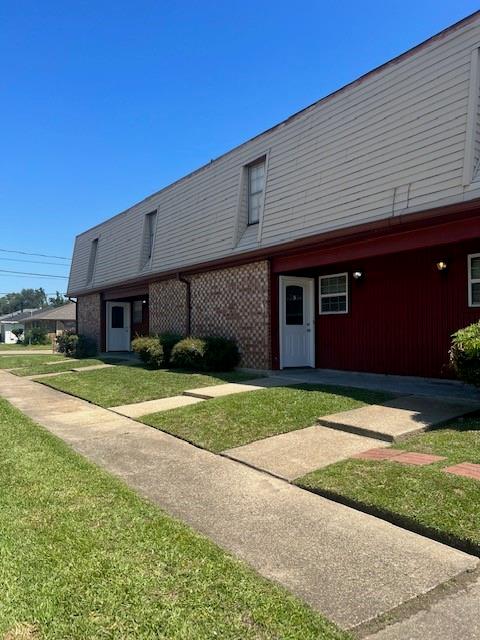 1701 42nd Street, Unit D Kenner, LA 70065 - Photo 2 of 17