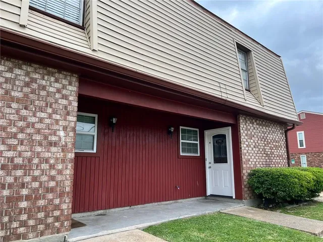 $1,300 | 1701 42nd Street, Unit D, Kenner, LA 70065