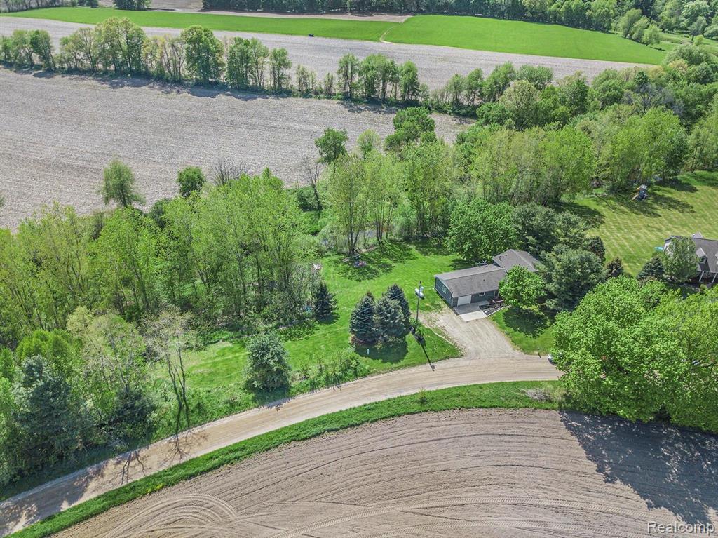 3307 North Cedar Road Fowlerville, MI 48836 - Photo 4 of 33