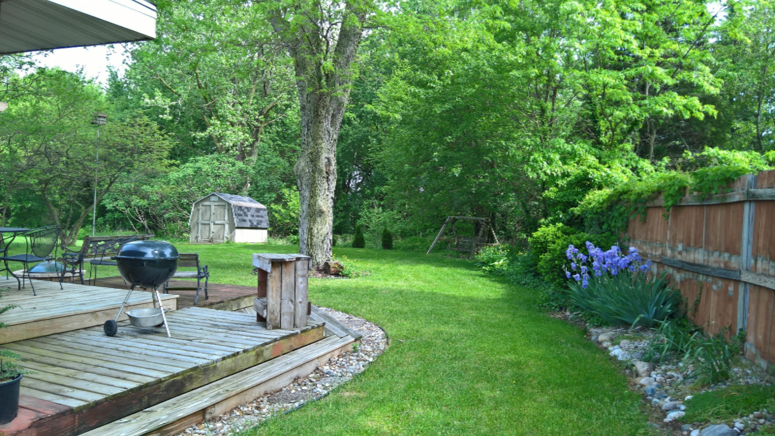 4695 Territorial Road Benton Harbor, MI 49022 - Photo 5 of 21 WP_20160526_10_49_04_Pro