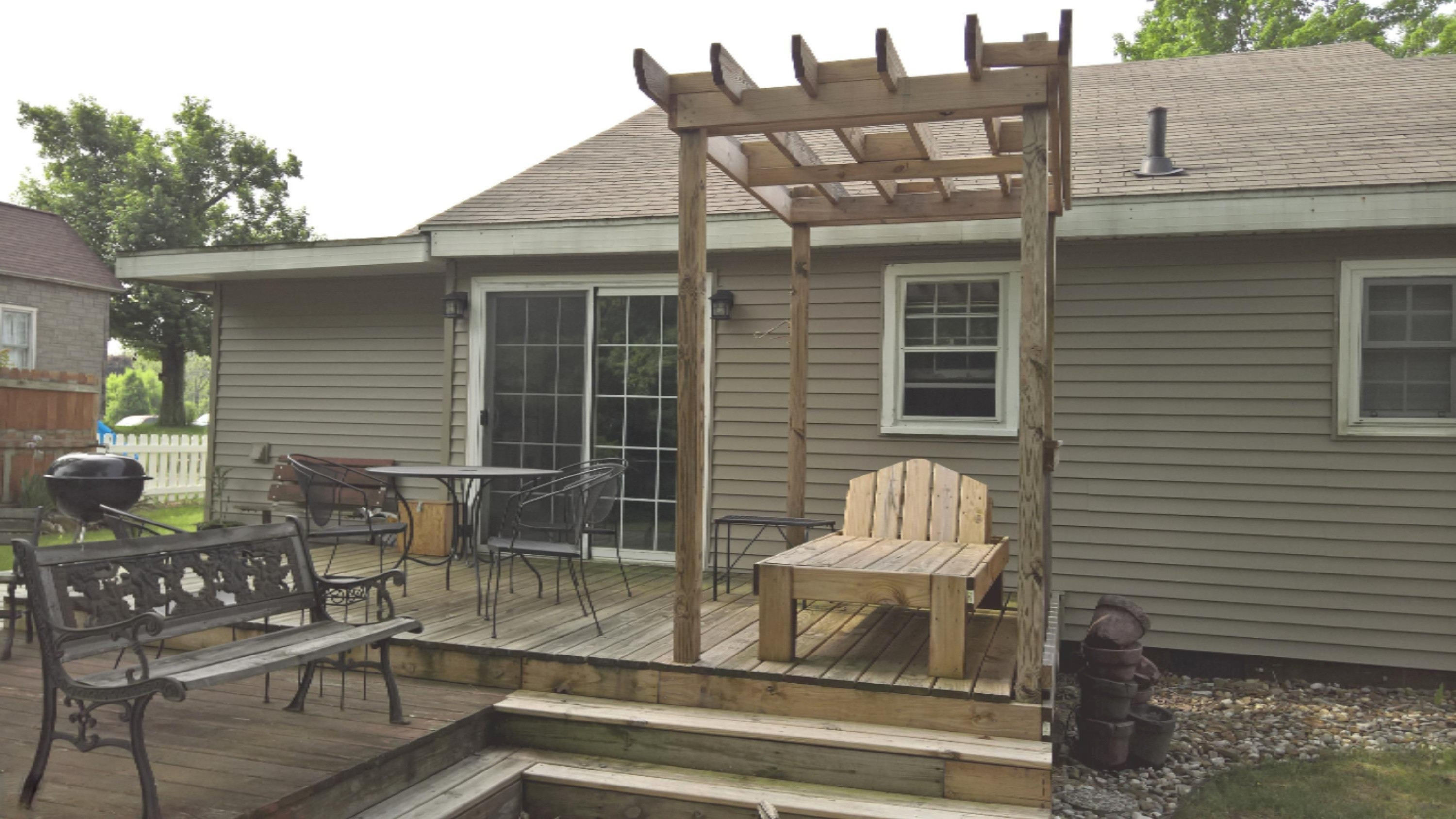 4695 Territorial Road Benton Harbor, MI 49022 - Photo 6 of 21 WP_20160526_10_50_08_Pro