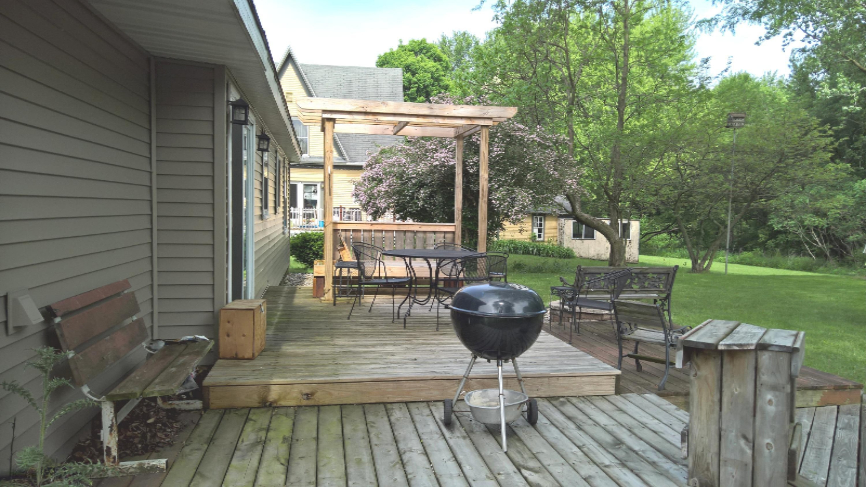 4695 Territorial Road Benton Harbor, MI 49022 - Photo 7 of 21 WP_20160526_10_49_13_Pro