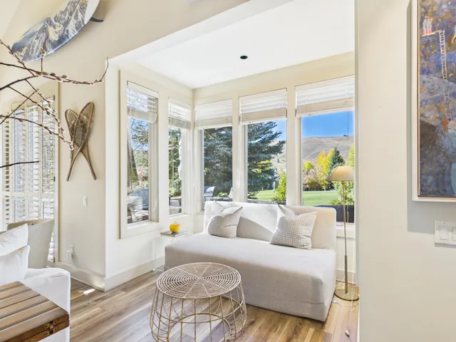 $2,727,000 | 4406 Fairway Nine Road, Sun Valley, ID 83353