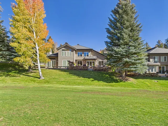 $2,727,000 | 4406 Fairway Nine Road, Sun Valley, ID 83353