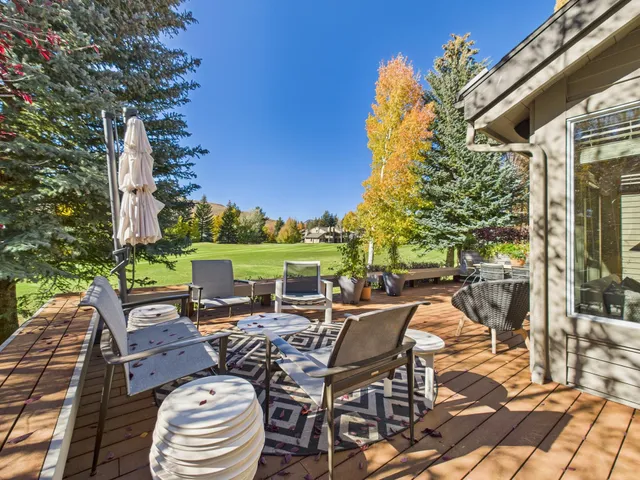 $2,727,000 | 4406 Fairway Nine Road, Sun Valley, ID 83353