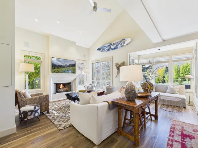 $2,727,000 | 4406 Fairway Nine Road, Sun Valley, ID 83353