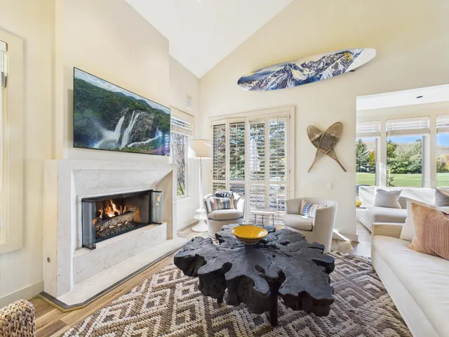 $2,727,000 | 4406 Fairway Nine Road, Sun Valley, ID 83353