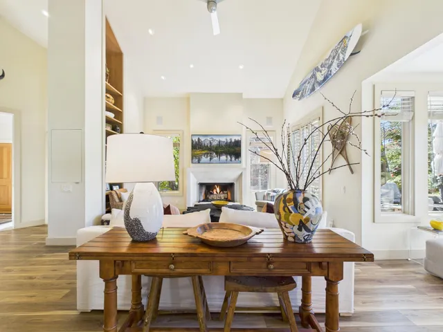 $2,727,000 | 4406 Fairway Nine Road, Sun Valley, ID 83353