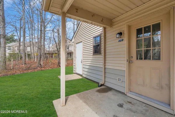 $339,000 | 809 Daffodil Drive, Jackson, NJ 08527