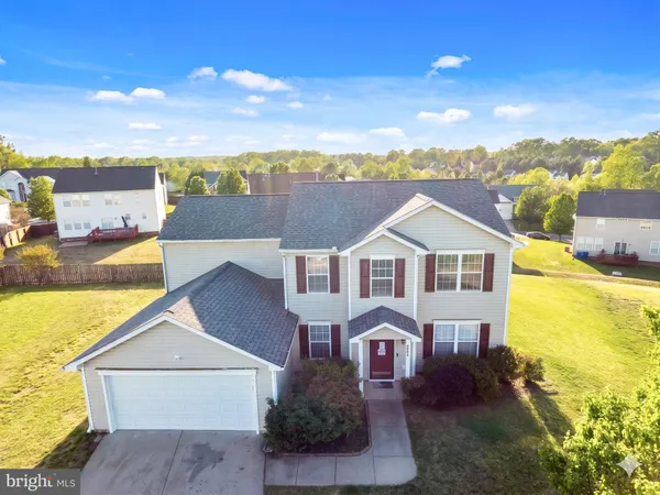 $429,900 | 2937 Abbeydale Court, Chester, VA 23831