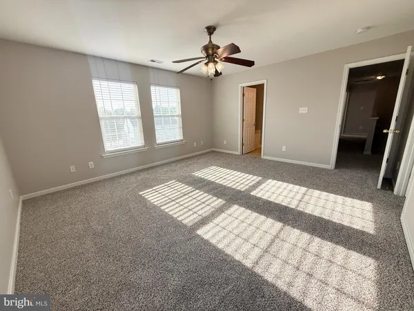 a view of small space