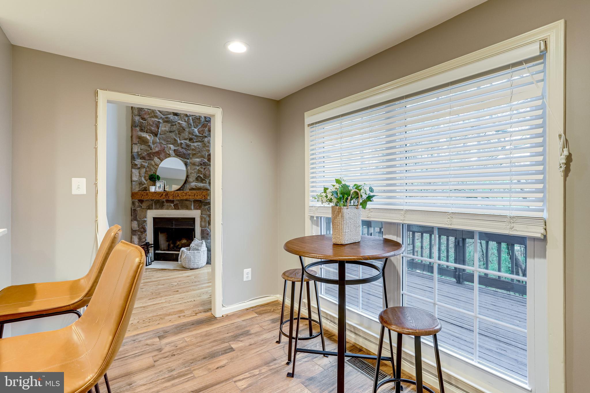 1514 Deer Point Way Reston, VA 20194 - Photo 21 of 81