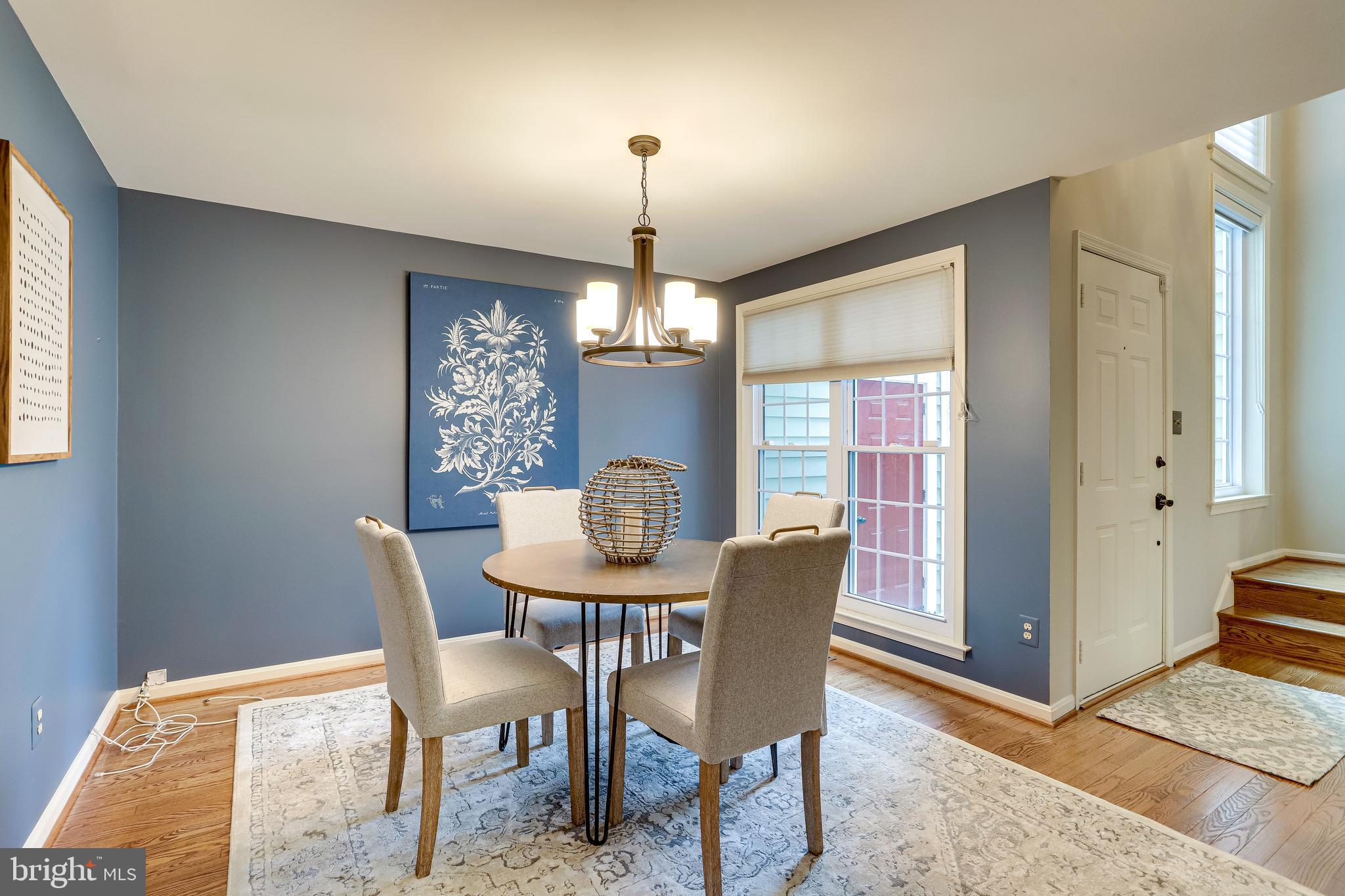 1514 Deer Point Way Reston, VA 20194 - Photo 27 of 81 Open and Bright